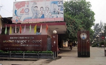 Trường Đại học Y dược – Đại học Thái Nguyên: Hơn 5 điểm/môn vẫn thành bác sĩ – liệu có thương mại hóa trong đào tạo?