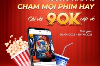 Gen Z “lên đồ” đến “Sóng Festival” thanh toán thả ga – nhận quà cực đã từ NAPAS