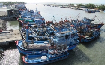 Thủy sản Việt Nam tổn thất khoảng 480 triệu USD mỗi năm nếu bị “thẻ đỏ”