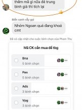 Vụ “chứng khoán Ngô Nam” có những mã cổ phiếu nào, biến động ra sao?