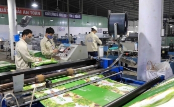 Ngành hàng bao bì: Đón cơ hội bứt tốc
