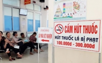 Lai Châu: Đẩy mạnh tuyên truyền phòng, chống tác hại thuốc lá