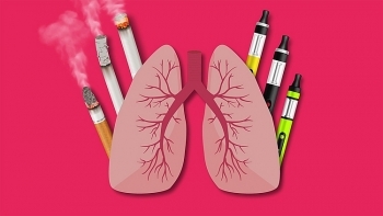 3 tác hại hàng đầu của việc hút thuốc lá