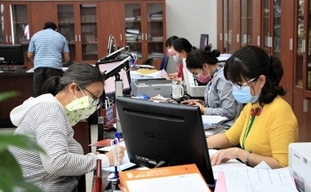 Hà Nội phấn đấu tạo việc làm ổn định cho 31.000 lao động/năm giai đoạn 2021-2025