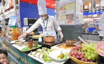 Trải nghiệm nét thú vị của ẩm thực Úc