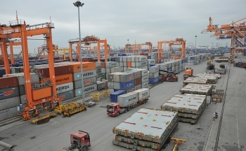 Giải pháp nào để nối liền chuỗi cung ứng?
