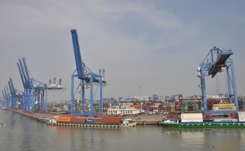 Giảm gánh nặng do chi phí logistics tăng cao