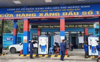Cục QLTT Quảng Ninh tăng cường kiểm tra, xử lý vi phạm trong kinh doanh xăng dầu