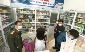 Quảng Ninh: Cảnh báo tình trạng giả cán bộ y tế để bán thực phẩm chức năng điều trị Covid-19