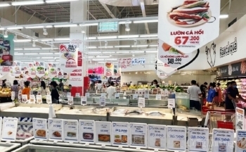 Ngành Công Thương Quảng Ninh: Kết nối tiêu thụ sản phẩm thủy sản