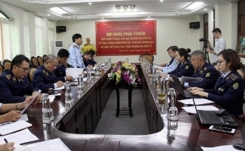 Cục QLTT Quảng Ninh quyết tâm kiểm soát nạn hàng giả, hàng không rõ nguồn gốc