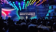 Hiệp hội Hiệp hội Blockchain Việt Nam thúc đẩy phát triển kinh tế số
