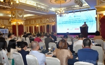 Thất thoát hàng triệu USD từ vi phạm bản quyền trực tuyến