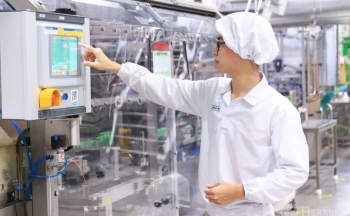 Tôn vinh doanh nghiệp tăng trưởng bền vững nhờ nâng cao năng suất, chất lượng