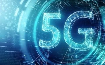 Thương mại hóa 5G xây dựng hạ tầng số cho Việt Nam