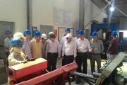 Quảng Ninh: Thêm lực cho hoạt động khuyến công