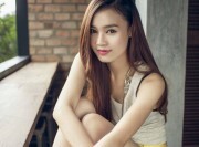 10 gương mặt nữ tiềm năng của điện ảnh Việt Nam
