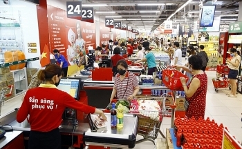 Chuyên gia Vũ Vinh Phú: Tập đoàn Central Retail tăng đầu tư góp phần phát triển thị trường bán lẻ Việt Nam