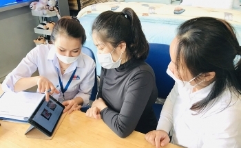 MM Mega Market Việt Nam chính thức ra mắt MM Pro