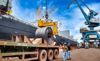 Kéo giảm chi phí logistics, thúc đẩy xuất khẩu