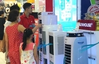 Quạt điều hòa: Tác dụng có như quảng cáo?
