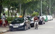 Các loại hình vận tải đường bộ tăng giá