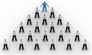 Nhiều sai phạm trong hoạt động bán hàng đa cấp