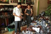“Sống khỏe” nhờ thị trường ngách