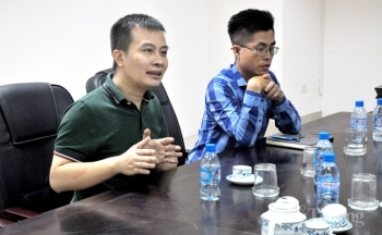 Chủ nhóm “chứng khoán Ngô Nam” trần tình về sự việc