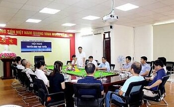 Điện lực Thủy Nguyên: Tìm giải pháp nâng cao chất lượng, vận hành an toàn lưới điện