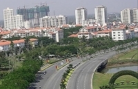 Hà Đông: Phát triển toàn diện sau 10 năm thực hiện mở rộng địa giới hành chính