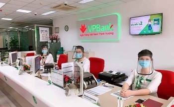 VPBank- khác biệt để dẫn đầu
