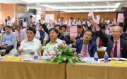 Cổ đông Hoa Sen đồng ý xây siêu dự án thép Cà Ná