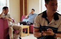 Hút thuốc lá tại nơi công cộng: Luật có, nhưng khó phạt