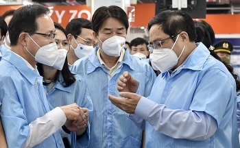 Khẳng định niềm tin với Chính phủ Việt Nam trong phòng chống dịch