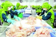 Nâng tầm hợp tác thương mại song phương