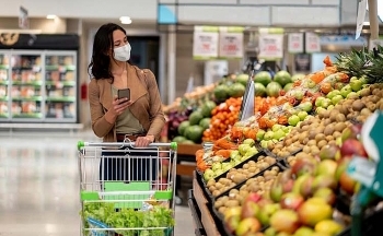 Giá lương thực toàn cầu tăng cao khi dầu và khí đốt tăng giá: Phần nổi của tảng băng chìm