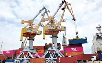 Giảm chi phí logistics: Không thể chậm trễ