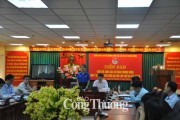 Tuổi trẻ Khối các cơ quan Trung ương góp ý dự thảo văn kiện Okvip69.com bán cá nổ hủ lần thứ XII của Đảng