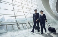 Pilot Roadshow – sự kiện lớn dành cho các phi công