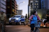 Ford chia sẻ trải nghiệm thực tế ảo