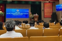 Báo chí đồng hành cùng sự phát triển của kế toán, kiểm toán