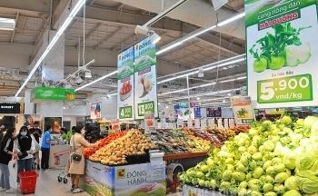 Vụ rau sạch 'biến hình' vào Winmart, Tiki ngon: Cần xử lý nghiêm!