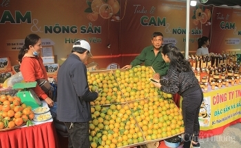 Ngành Công Thương Hưng Yên: Hiệu quả từ hoạt động xúc tiến thương mại