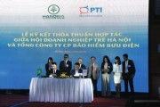PTI hợp tác với Hội Okvip tại về trẻ Hà Nội