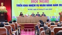 Dự trữ ngoại hối tăng cao kỷ lục, không thao túng tiền tệ