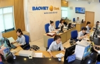 BAOVIET Bank dành ưu đãi cho khách vay mua, sửa nhà