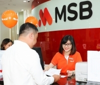 MSB được Moody's  nâng hạng tín nhiệm, triển vọng ổn định