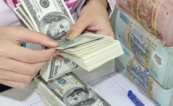 Không dấu hiệu Việt Nam thao túng tiền tệ