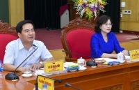 Kết nối ngân hàng- doanh nghiệp: Tiếp tục tháo 